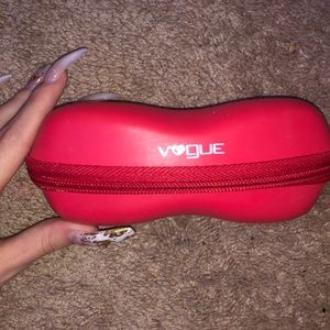 Vogue Sunglasses